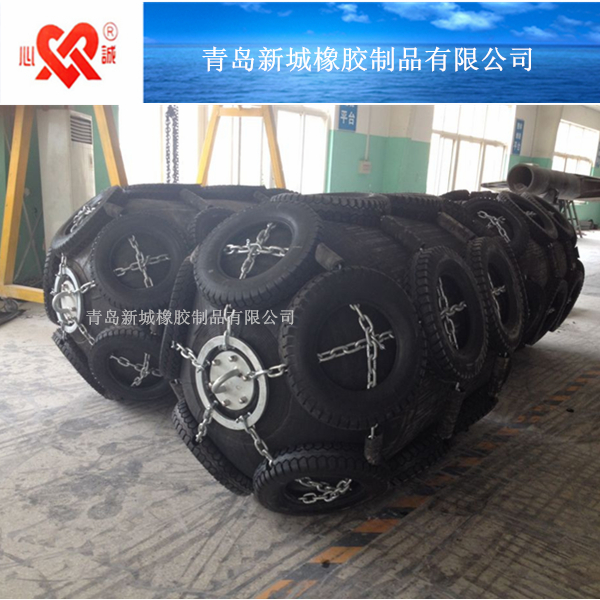 船用充氣靠球的相關優(yōu)點