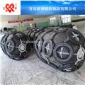 橡膠護(hù)舷
